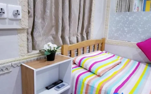 LongWin Hostel