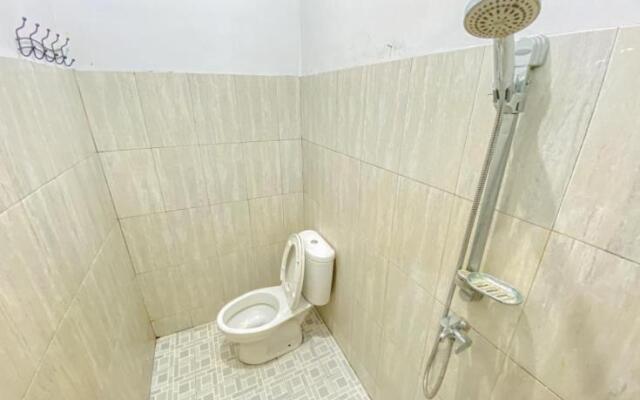 Homestay Punokawan Puncak Indah Kota Malili