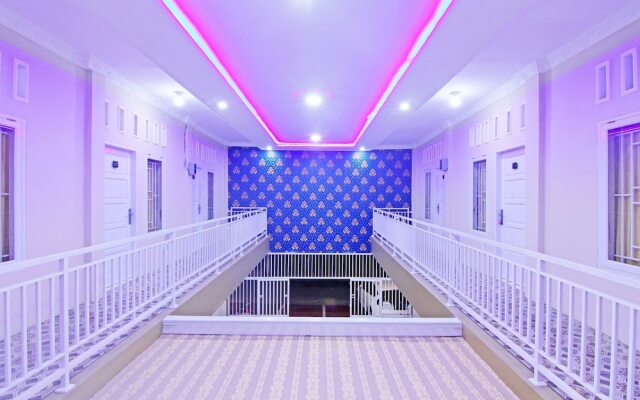 OYO 90978 Khalifi Guesthouse Syariah