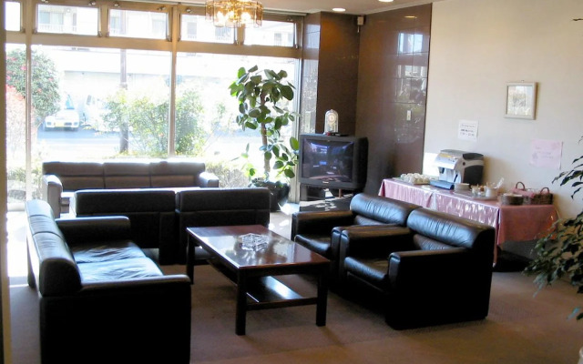 Hotel Route Inn Ageo