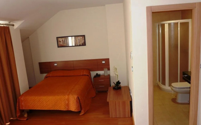 Hostal La Morada