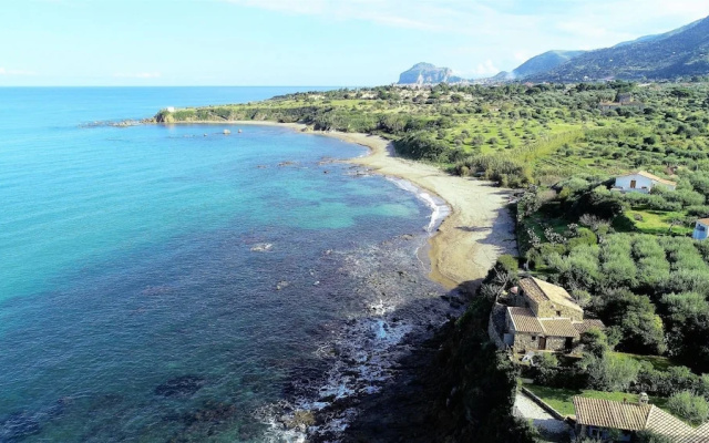 Villa La Giara
