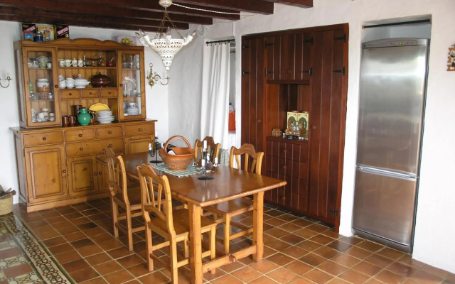 Casa Rural Casa & Monte