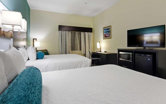 Best Western Mayport Inn & Suites