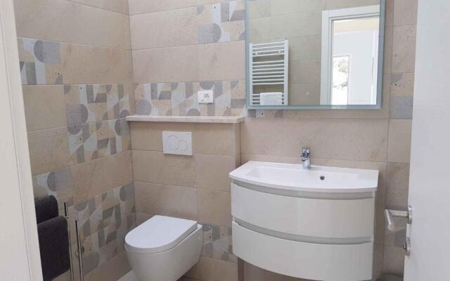 Holiday home in Rogoznica 39566