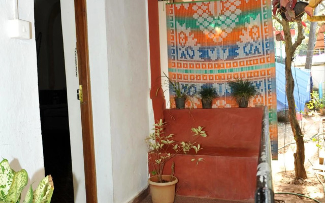 Hotel Vivenda Rebelo