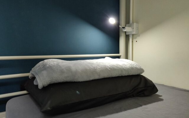Smart Hotel - Hostel