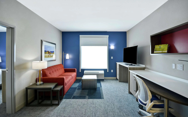 Home2 Suites by Hilton Houston Westchase