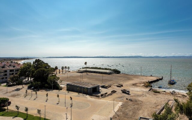 Upon Vila Alcochete Hotel