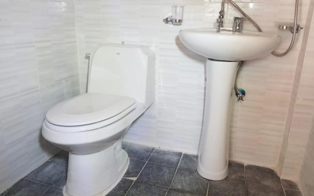 Yangsan Palace Pension