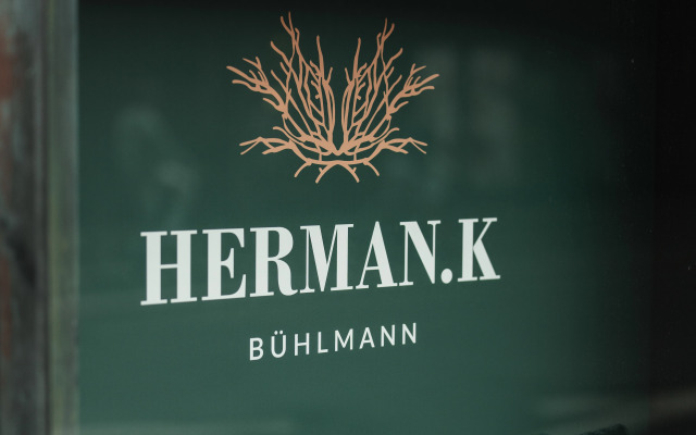 Boutique Hotel Herman K