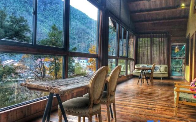 Zuoyun B&B