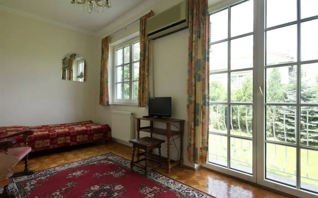 Villa Korda