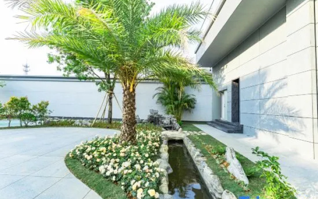SAINT VEYA Hotel Springs Resort