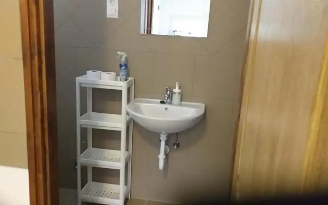 M0 Motel Taksony