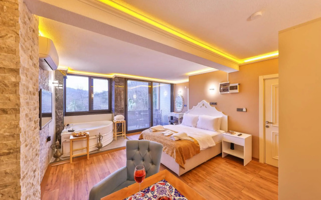 Agva Pieria Luxury Hotel