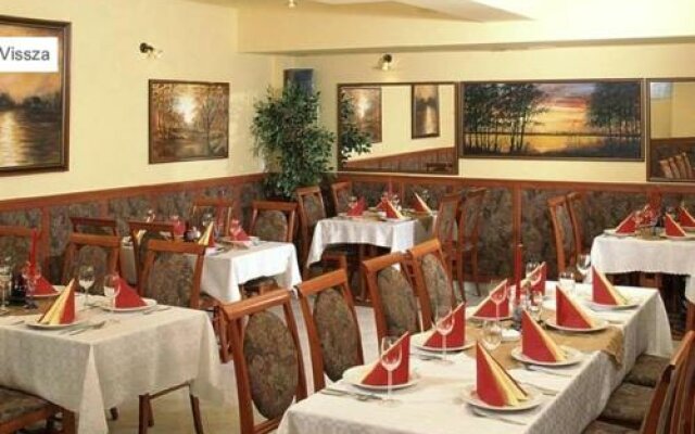 Corvina-Restaurant