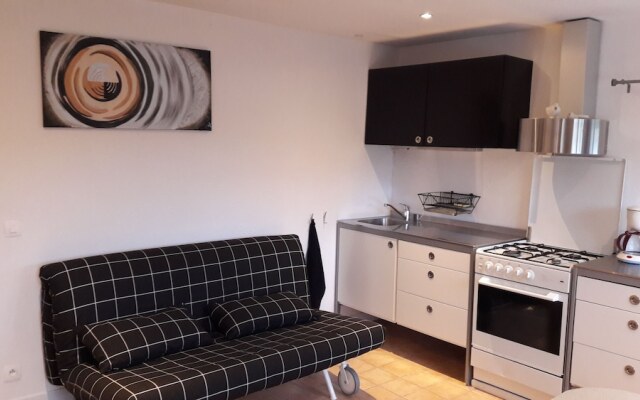 Gite la Roche - Le Domaine des Terres Blanches