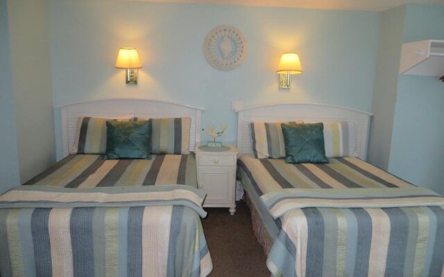 Atlantic Motel