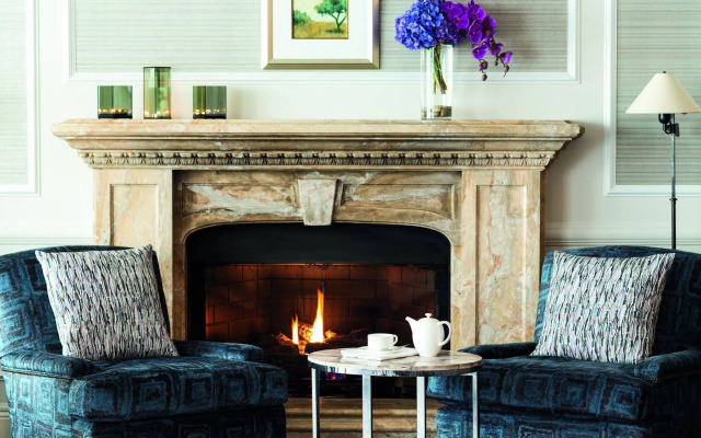 The Ritz-Carlton, Washington, D.C.