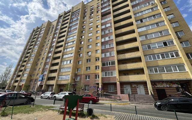 Апартаменты на улице Магаданская