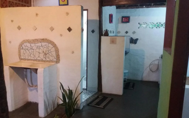 Guest House Vila Cavalo Marinho