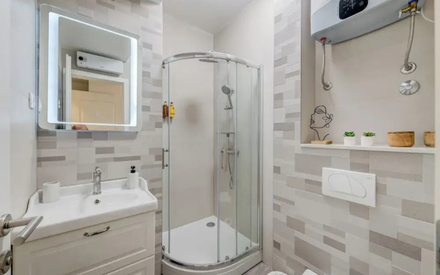 Finn Luxury Rooms
