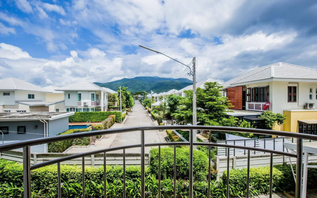 Chayayon Condotel  Chiang Mai