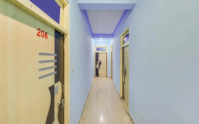 Shree Ram Palace by OYO Rooms