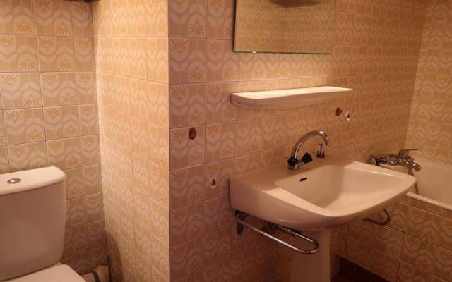 Appartement Notre-Dame-de-Bellecombe, 1 pièce, 3 personnes - FR-1-595-28