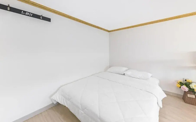 Yeosu Nukim Pension