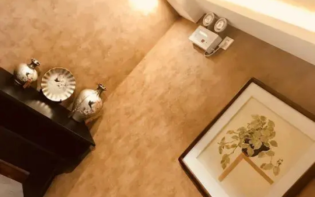 Linkou Jinding Express Hotel
