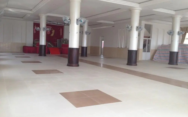 Hong Thai Hotel Bao Loc