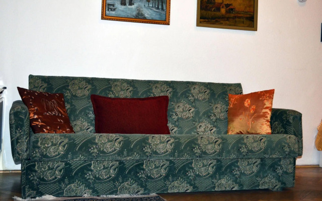 Vaci Street Apartments