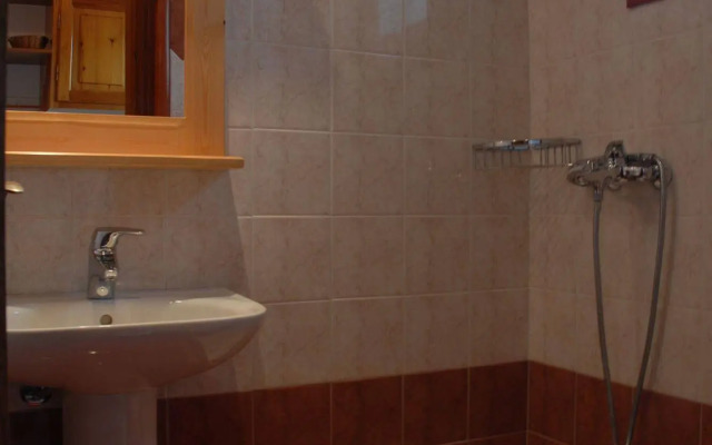 Marilena Apartments & Studios