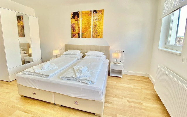 Steiner Residences Mödling