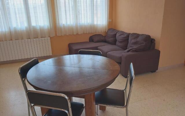 Apartamentos la Francesa