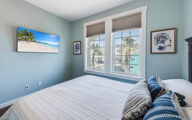 Tipsy Turtle Hideaway