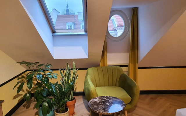 SleepWell Boutique Apartments