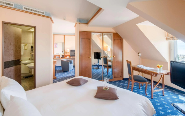 Hotel Mirabeau