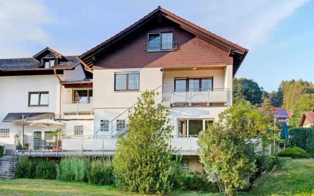 Apartment & Landhotel Zum Storchennest