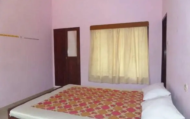 Hotel Deepak