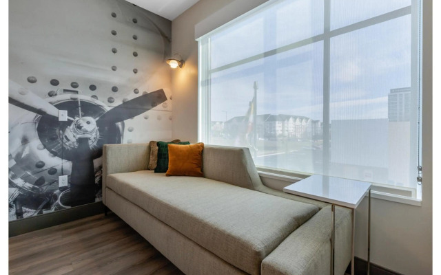 Cambria Hotel Nashville Airport