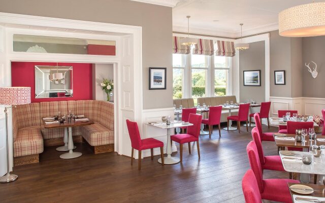 The Belsfield Hotel