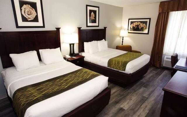 Best Western Paramus Hotel & Suites