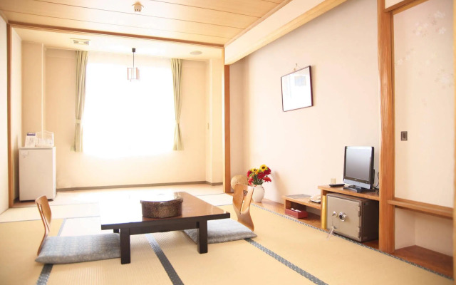 Hotel Kahantei