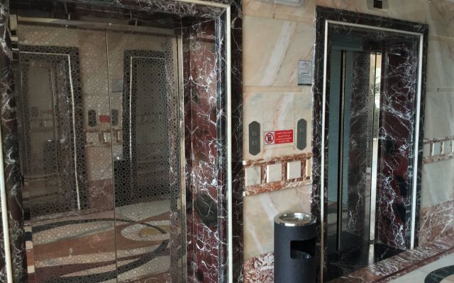 Loaloat Jubair Hotel