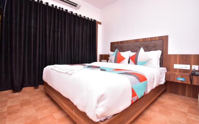 Hotel Orchid Suites Cochin