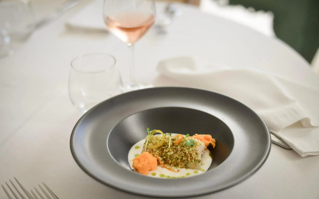 Ostuni Palace Hotel Bistrot & SPA