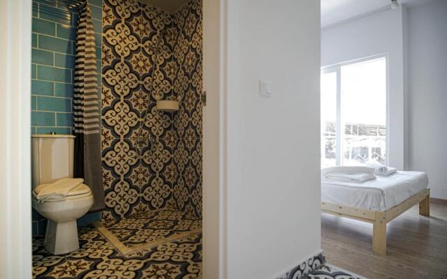 Belsun Hotel